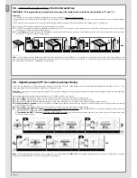 Preview for 10 page of Nice E MAT MT 1517 Instructions For Installation & Use