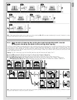 Preview for 13 page of Nice E MAT MT 1517 Instructions For Installation & Use