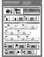 Preview for 21 page of Nice E MAT MT 1517 Instructions For Installation & Use