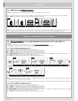 Preview for 26 page of Nice E MAT MT 1517 Instructions For Installation & Use