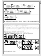 Preview for 31 page of Nice E MAT MT 1517 Instructions For Installation & Use