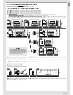 Preview for 33 page of Nice E MAT MT 1517 Instructions For Installation & Use