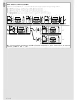 Preview for 34 page of Nice E MAT MT 1517 Instructions For Installation & Use