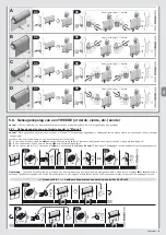 Предварительный просмотр 91 страницы Nice E Plus LH Instructions And Warnings For Installation And Use