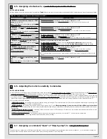 Preview for 7 page of Nice E SMART MI 1020 AC Instructions And Warnings For Installation And Use