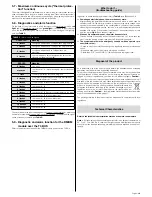 Preview for 11 page of Nice E SMART MI 1020 AC Instructions And Warnings For Installation And Use