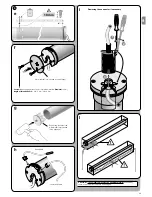 Preview for 13 page of Nice E SMART MI 1020 AC Instructions And Warnings For Installation And Use