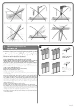 Preview for 3 page of Nice E SMART MI 632 AC Instructions And Warnings For Installation And Use