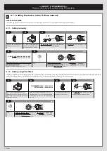 Preview for 8 page of Nice E SMART MI 632 AC Instructions And Warnings For Installation And Use