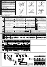 Preview for 2 page of Nice E SMART SI 620 AC Quick Manual