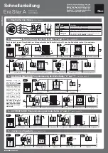 Предварительный просмотр 26 страницы Nice E Star LA Instructions And Warnings For Installation And Use