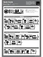 Preview for 3 page of Nice E Star LT Instructions For Installation And Use Manual