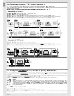 Preview for 8 page of Nice E Star LT Instructions For Installation And Use Manual