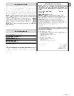 Preview for 11 page of Nice E Star LT Instructions For Installation And Use Manual