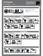 Preview for 13 page of Nice E Star LT Instructions For Installation And Use Manual