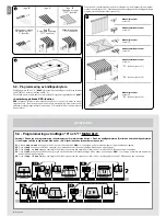 Preview for 16 page of Nice E Star LT Instructions For Installation And Use Manual