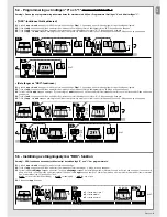 Preview for 17 page of Nice E Star LT Instructions For Installation And Use Manual