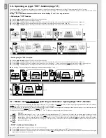 Preview for 18 page of Nice E Star LT Instructions For Installation And Use Manual