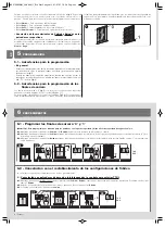 Preview for 16 page of Nice E Star MP Instructions And Warnings For Installation And Use