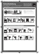 Preview for 18 page of Nice E Star MP Instructions And Warnings For Installation And Use