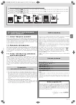 Preview for 25 page of Nice E Star MP Instructions And Warnings For Installation And Use