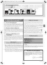 Preview for 29 page of Nice E Star MP Instructions And Warnings For Installation And Use