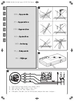 Preview for 30 page of Nice E Star MP Instructions And Warnings For Installation And Use