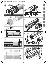 Preview for 31 page of Nice E Star MP Instructions And Warnings For Installation And Use