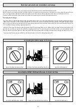 Preview for 14 page of Nice E.T. Systems Drive 300 Installer'S Instructions