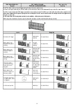 Preview for 37 page of Nice E.T. Systems Drive 300 Installer'S Instructions