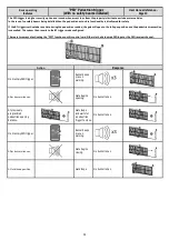 Preview for 38 page of Nice E.T. Systems Drive 300 Installer'S Instructions