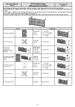 Preview for 39 page of Nice E.T. Systems Drive 300 Installer'S Instructions