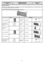 Preview for 41 page of Nice E.T. Systems Drive 300 Installer'S Instructions