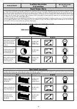 Preview for 44 page of Nice E.T. Systems Drive 300 Installer'S Instructions