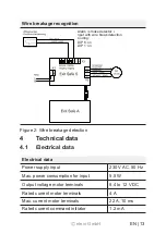 Предварительный просмотр 13 страницы Nice Elero ExitSafe 28 388.0001 Manual