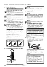 Предварительный просмотр 6 страницы Nice Elero MVEF-14-R Series Manual