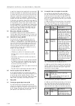 Предварительный просмотр 18 страницы Nice Elero MVEF-14-R Series Manual