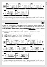 Preview for 7 page of Nice Era Fit E L Instructions And Warnings For Installation And Use