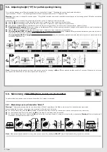 Preview for 8 page of Nice Era Fit E L Instructions And Warnings For Installation And Use