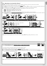 Preview for 9 page of Nice Era Fit E L Instructions And Warnings For Installation And Use