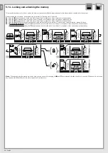 Preview for 12 page of Nice Era Fit E L Instructions And Warnings For Installation And Use