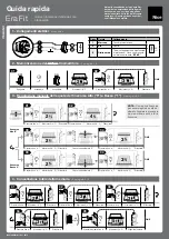 Preview for 16 page of Nice Era Fit E L Instructions And Warnings For Installation And Use