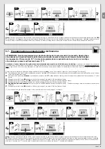 Preview for 21 page of Nice Era Fit E L Instructions And Warnings For Installation And Use