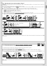 Preview for 23 page of Nice Era Fit E L Instructions And Warnings For Installation And Use