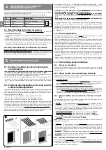 Preview for 32 page of Nice Era Fit E L Instructions And Warnings For Installation And Use