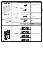 Preview for 33 page of Nice Era Fit E L Instructions And Warnings For Installation And Use