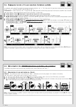 Preview for 36 page of Nice Era Fit E L Instructions And Warnings For Installation And Use