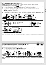 Preview for 37 page of Nice Era Fit E L Instructions And Warnings For Installation And Use