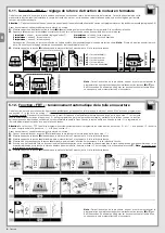 Preview for 38 page of Nice Era Fit E L Instructions And Warnings For Installation And Use