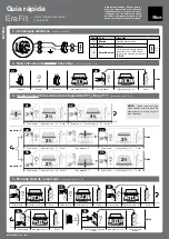 Preview for 44 page of Nice Era Fit E L Instructions And Warnings For Installation And Use